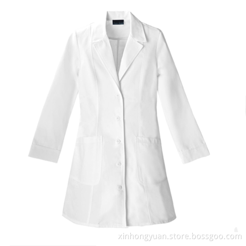 White lab coats wholesale for children